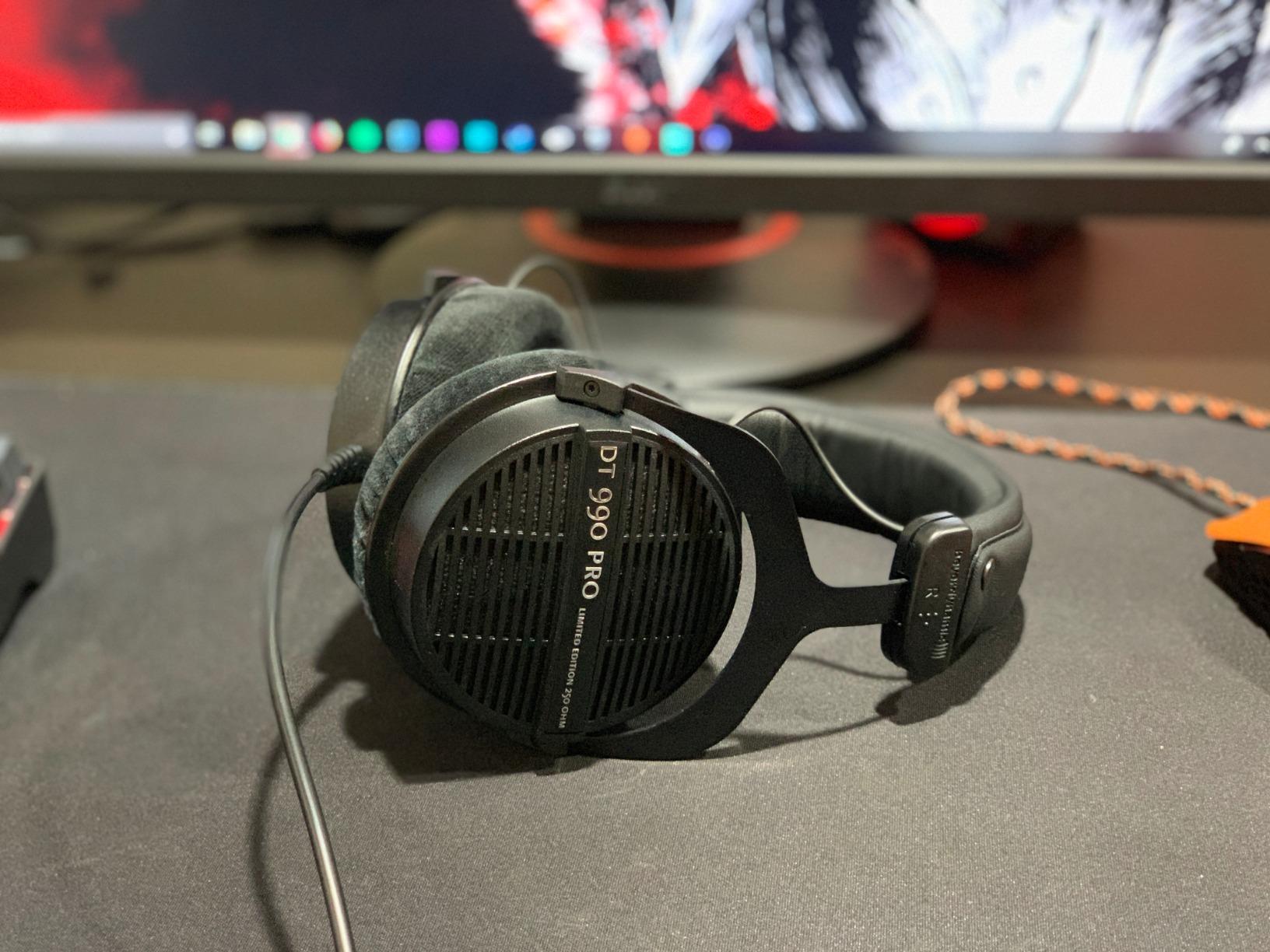 beyerdynamic DT 990 PRO 250 ohm - Limited Edition Togo | Ubuy